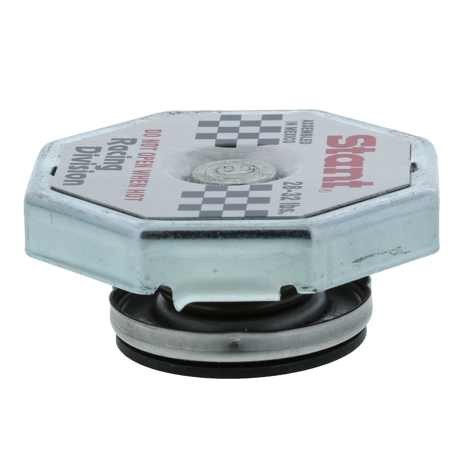 Motorad Radiator Cap T210