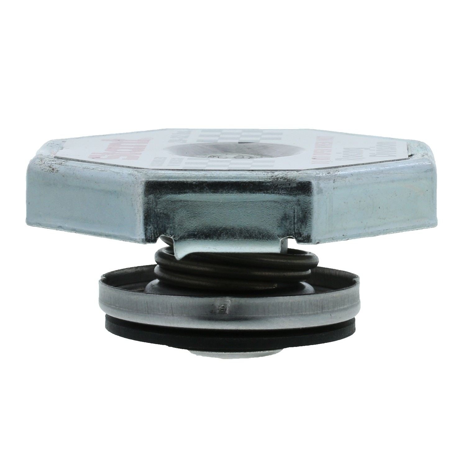 Motorad Radiator Cap T210