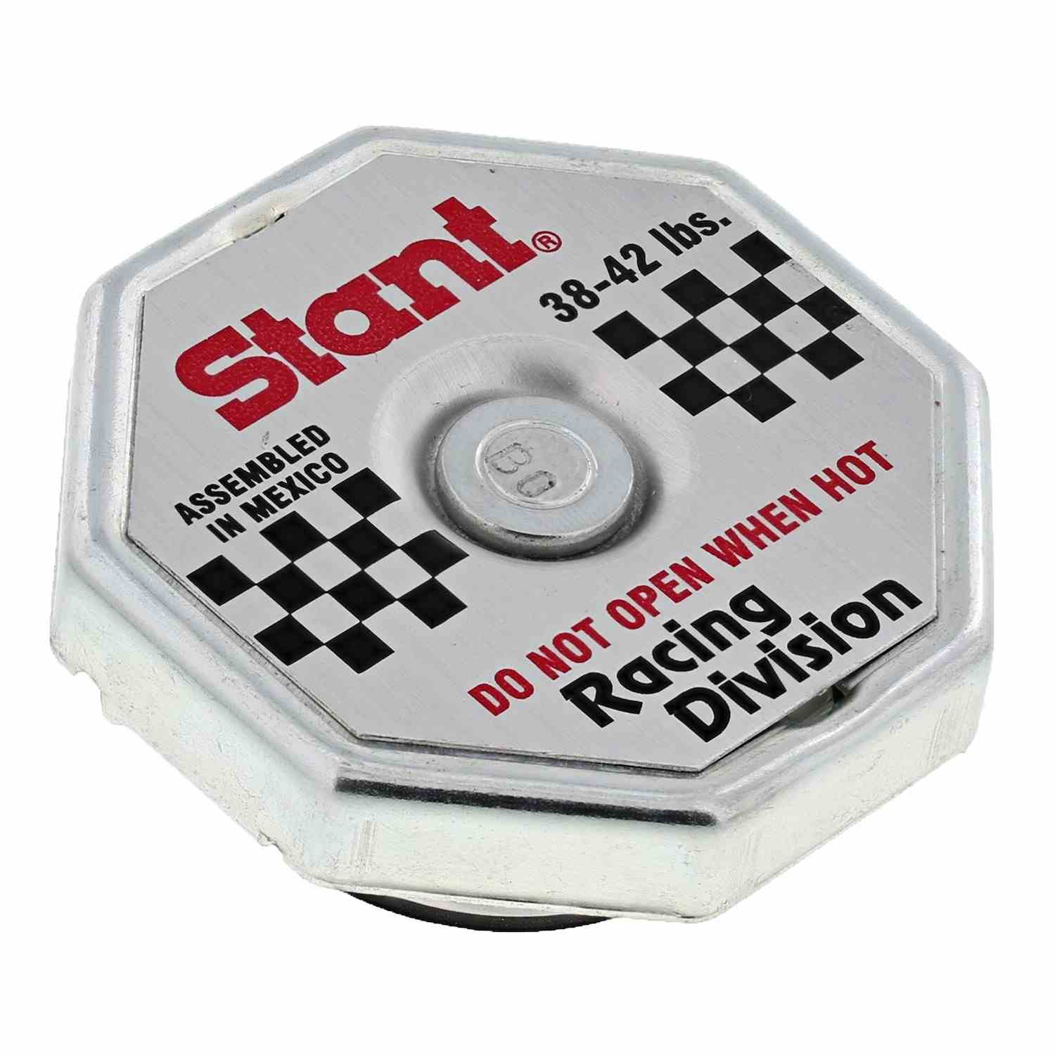 Motorad Radiator Cap T211