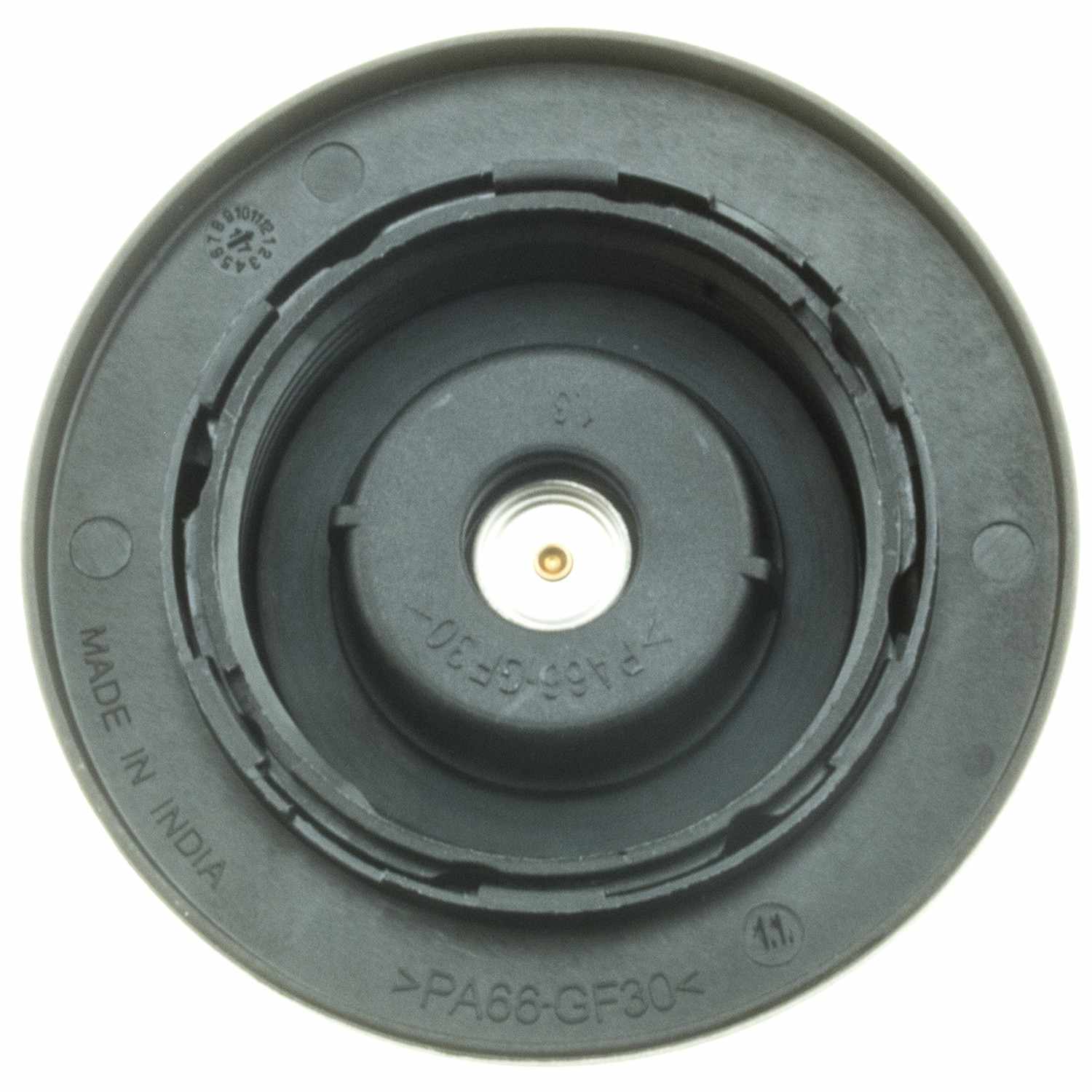 Motorad Engine Coolant Recovery Tank Cap