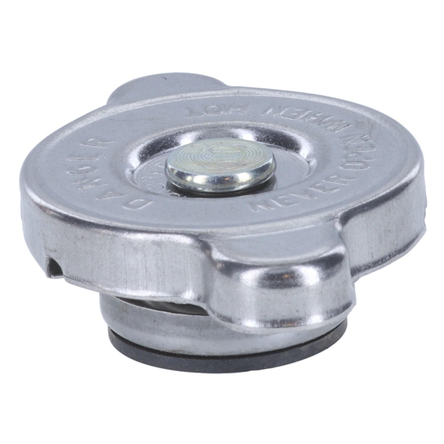 Motorad Engine Coolant Reservoir Cap T5R