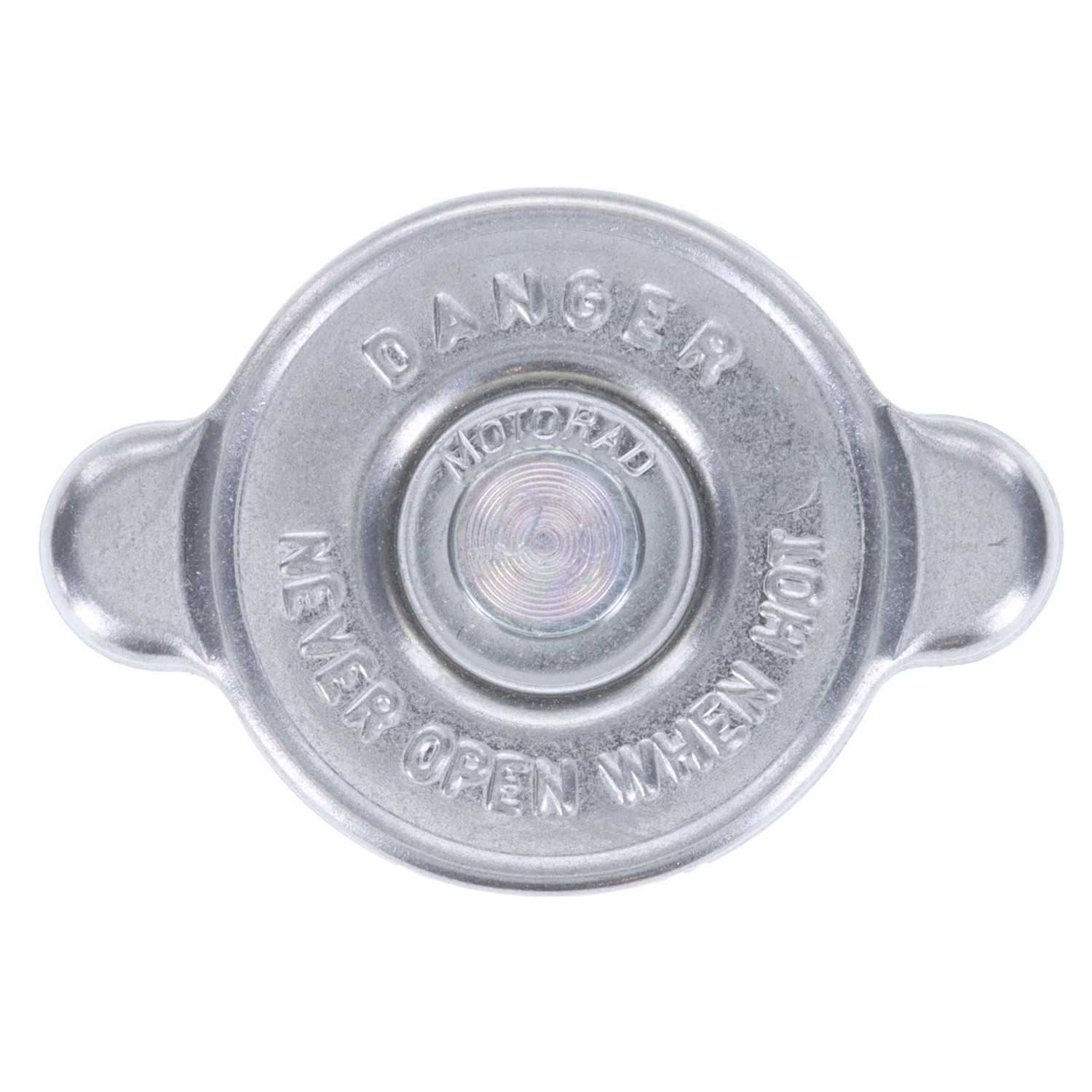 Motorad Engine Coolant Reservoir Cap T5R