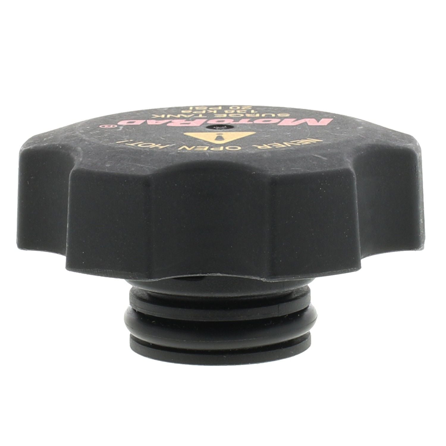 Motorad Engine Coolant Recovery Tank Cap