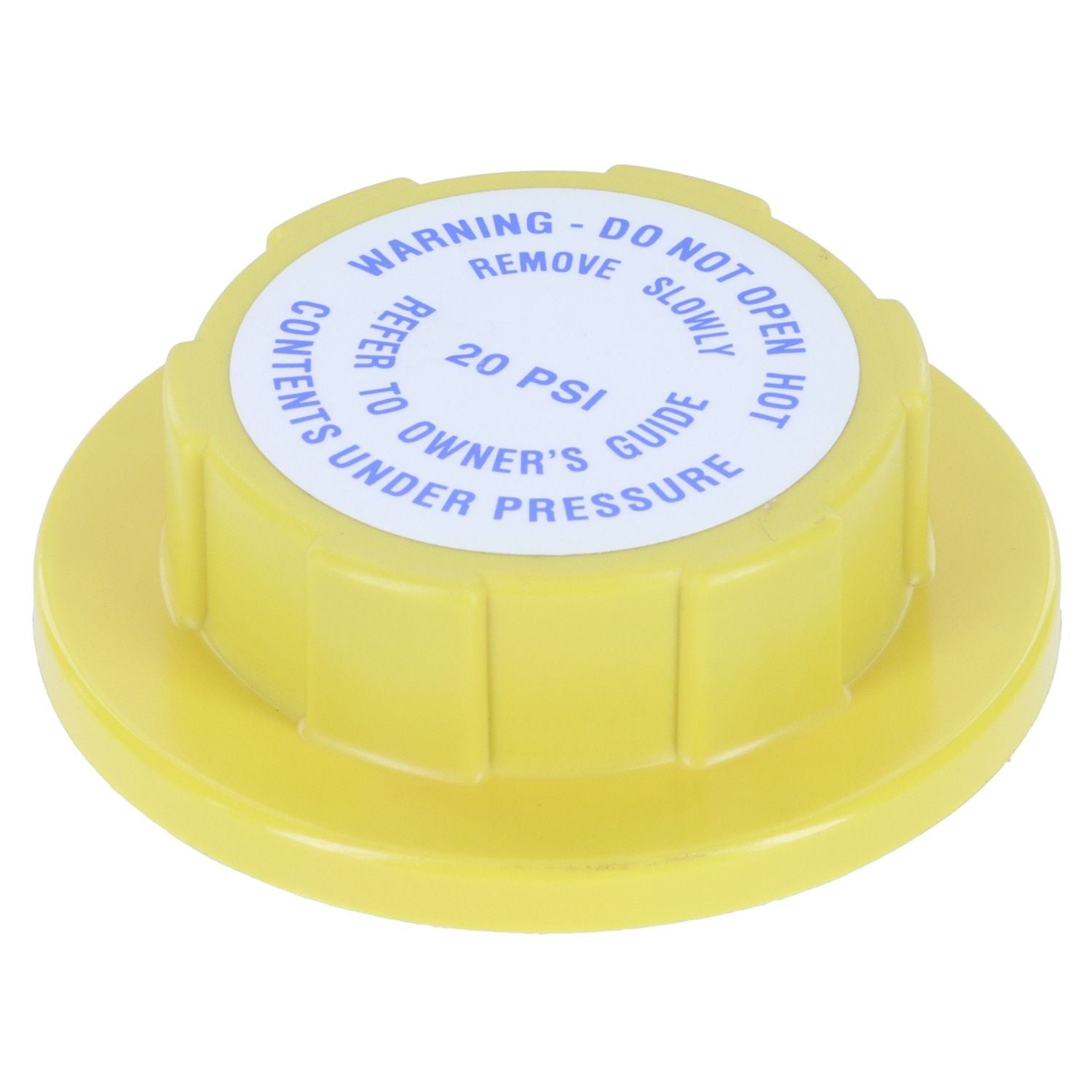 Motorad Engine Coolant Reservoir Cap T70