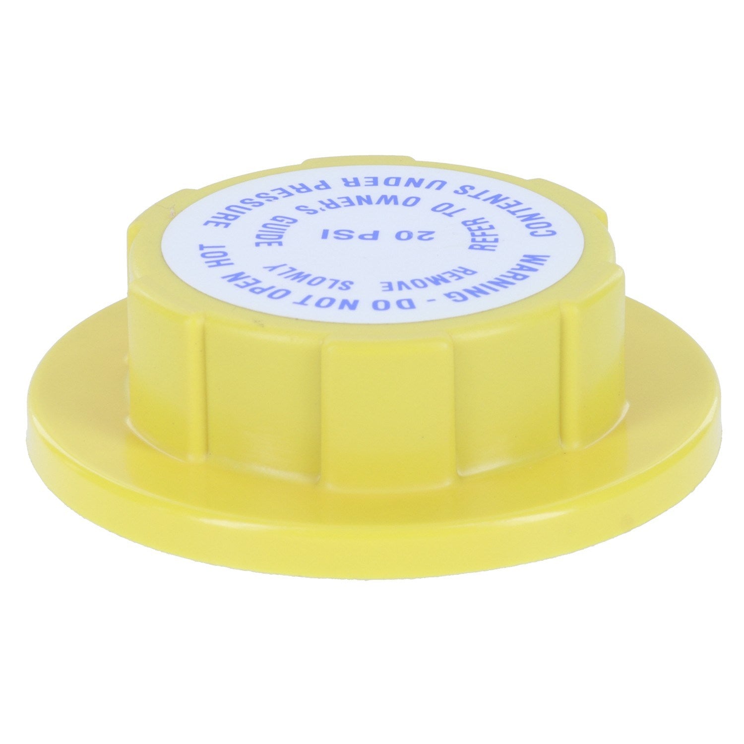 Motorad Engine Coolant Reservoir Cap T70