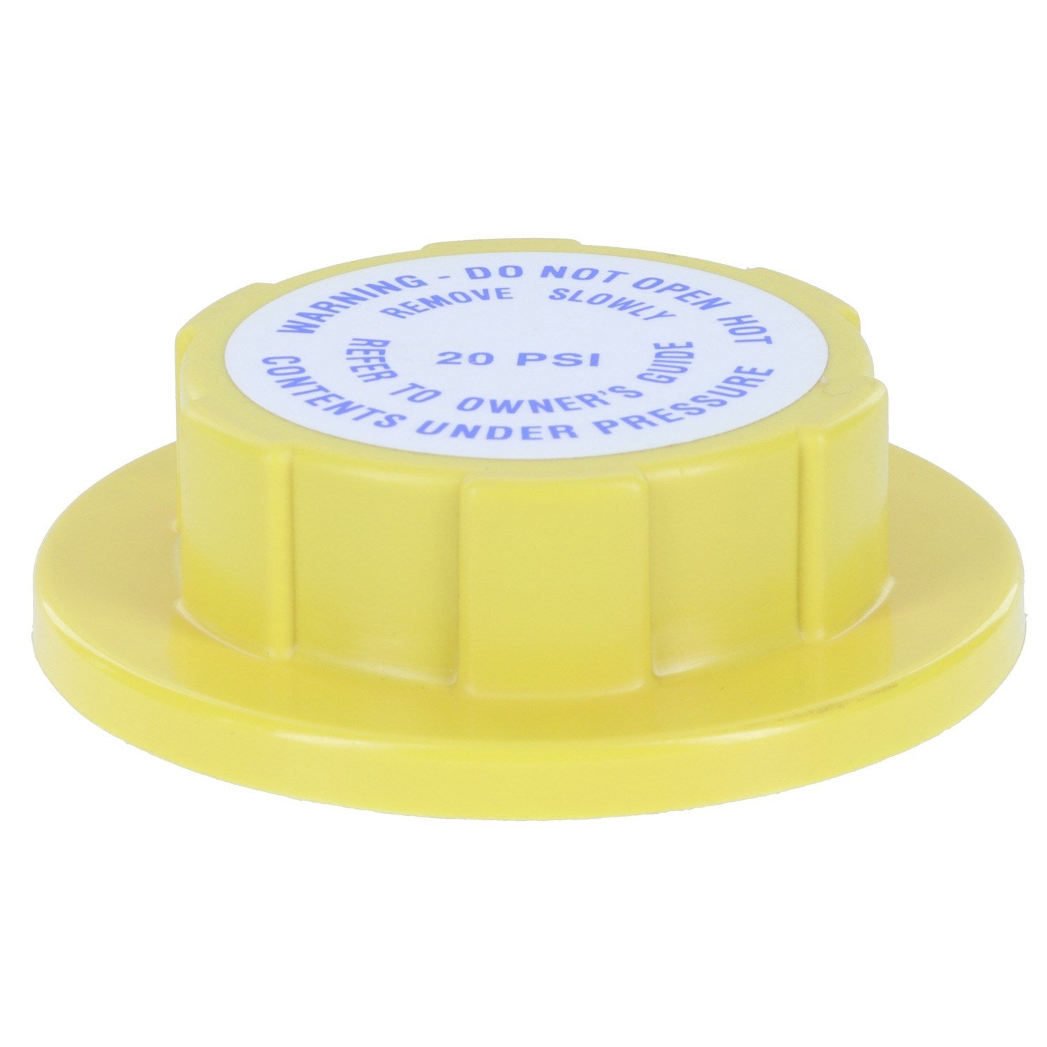 Motorad Engine Coolant Reservoir Cap T70