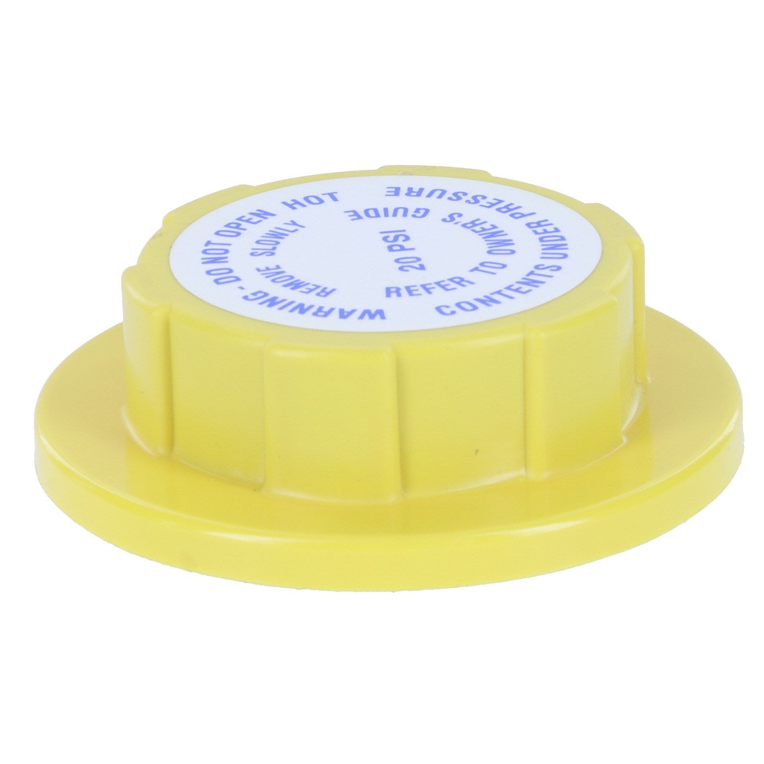 Motorad Engine Coolant Reservoir Cap T70