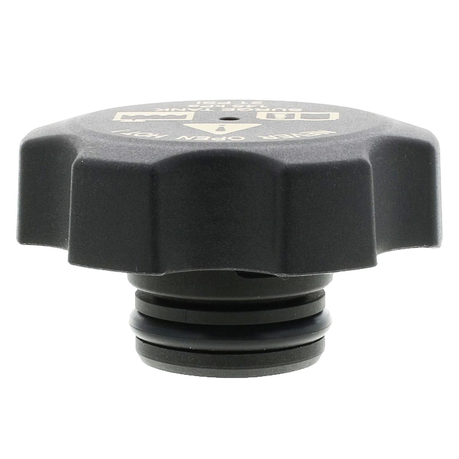 Motorad Engine Coolant Reservoir Cap T73