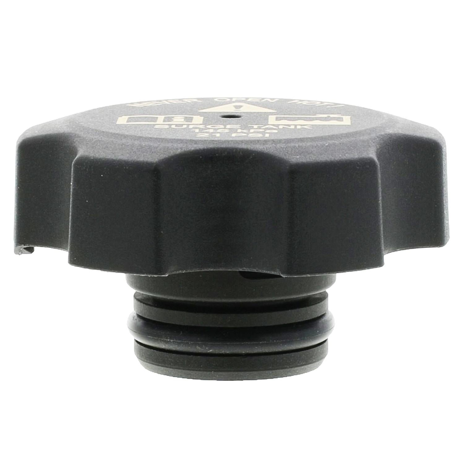 Motorad Engine Coolant Reservoir Cap T73