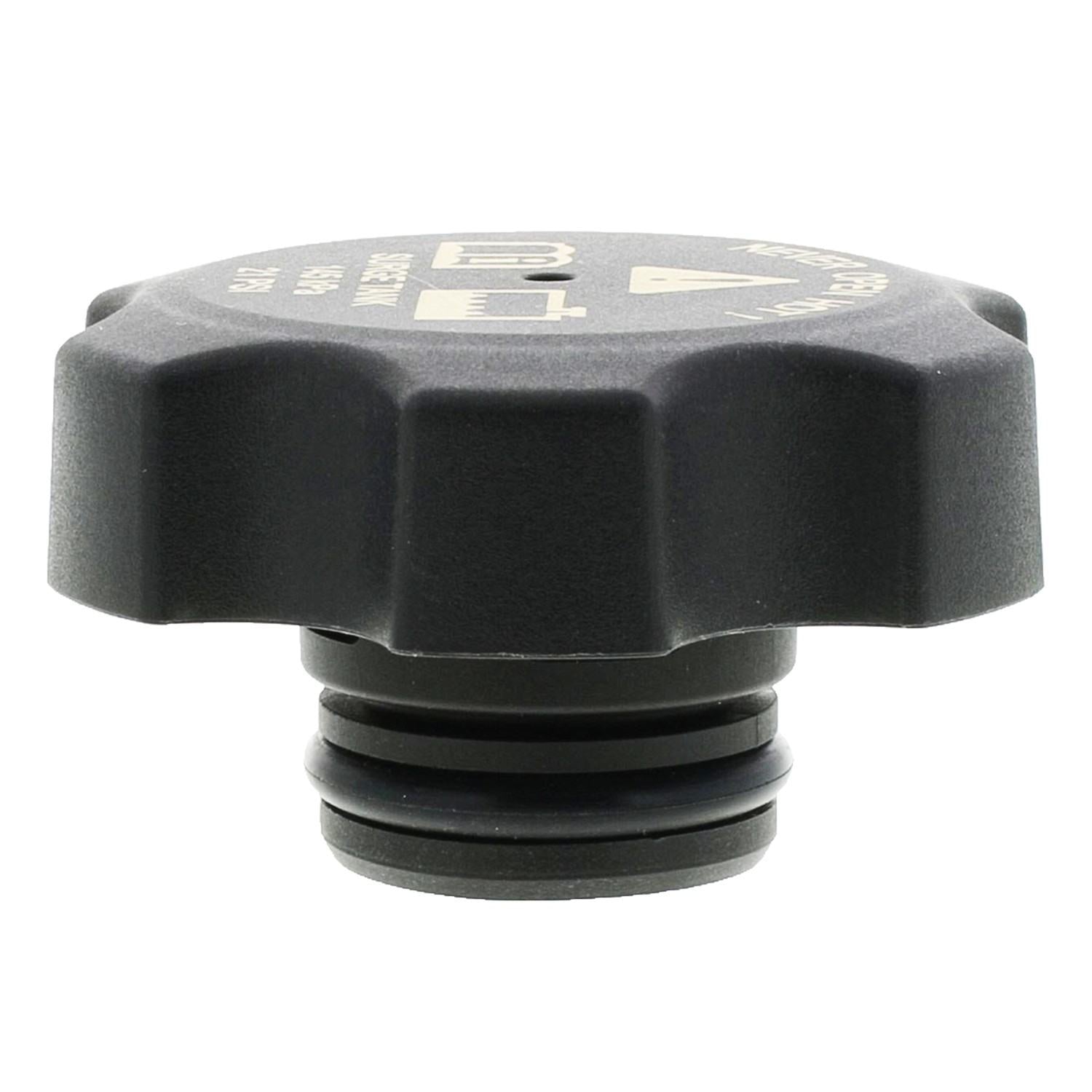 Motorad Engine Coolant Reservoir Cap T73