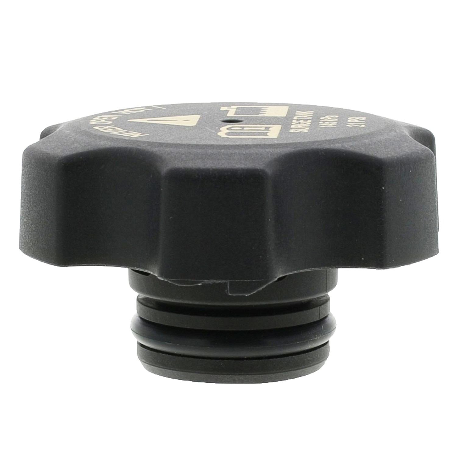 Motorad Engine Coolant Reservoir Cap T73