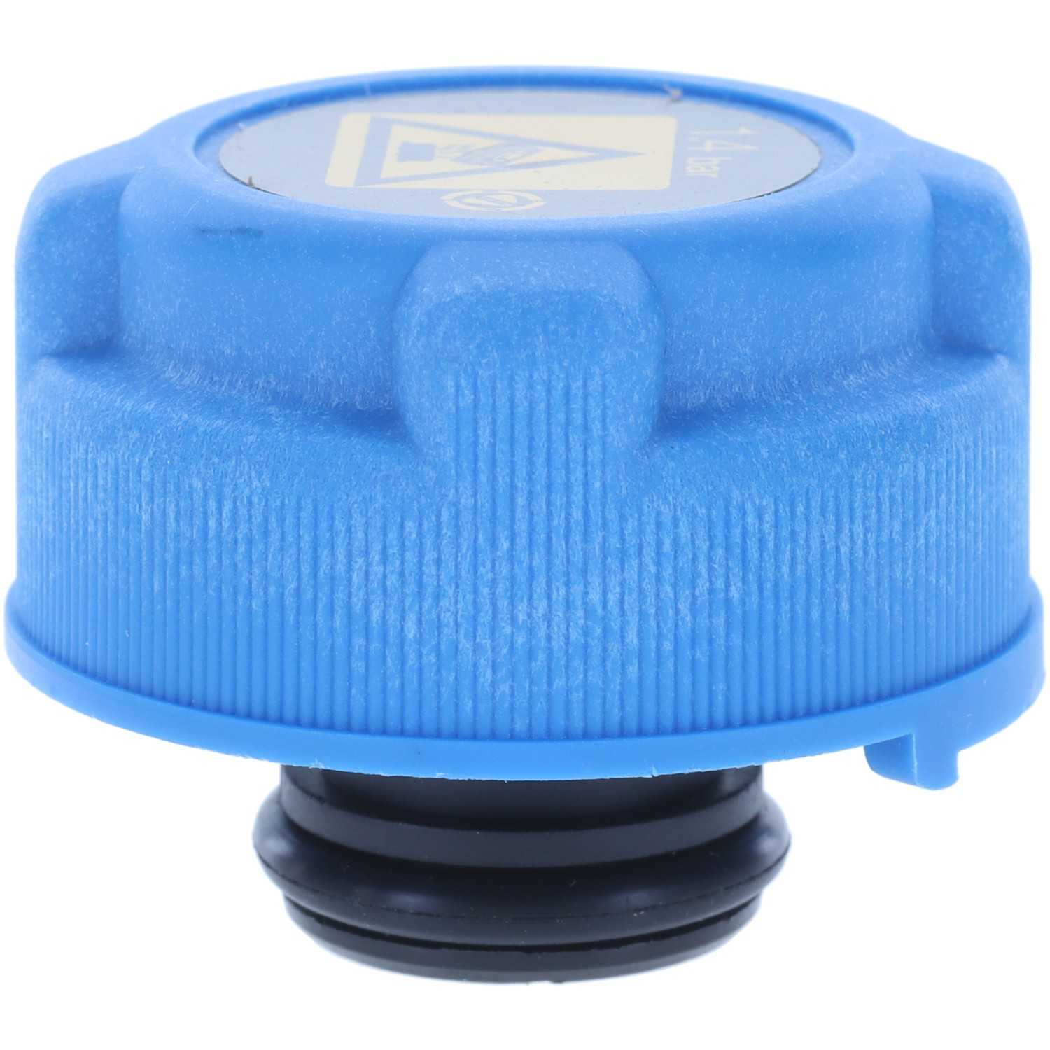 Motorad Engine Coolant Reservoir Cap T75