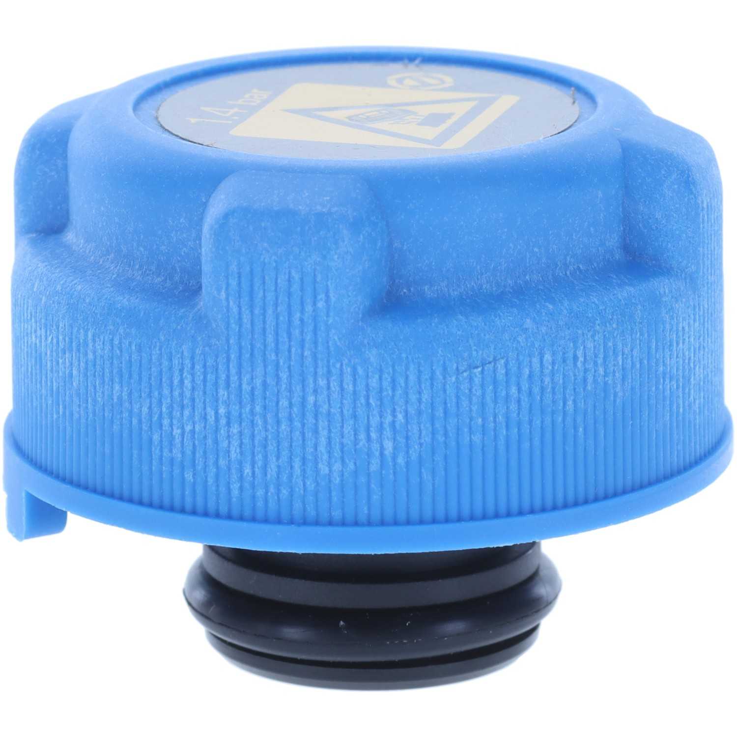 Motorad Engine Coolant Reservoir Cap T75