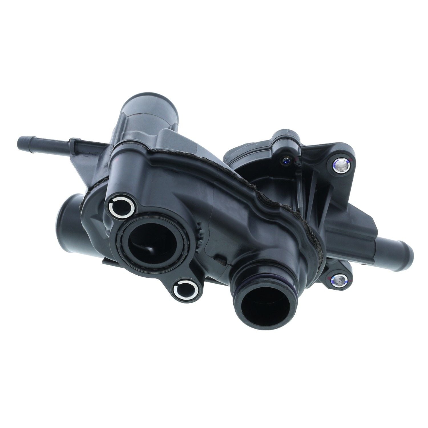 Motorad Engine Coolant Thermostat Housing Assembly TA1068