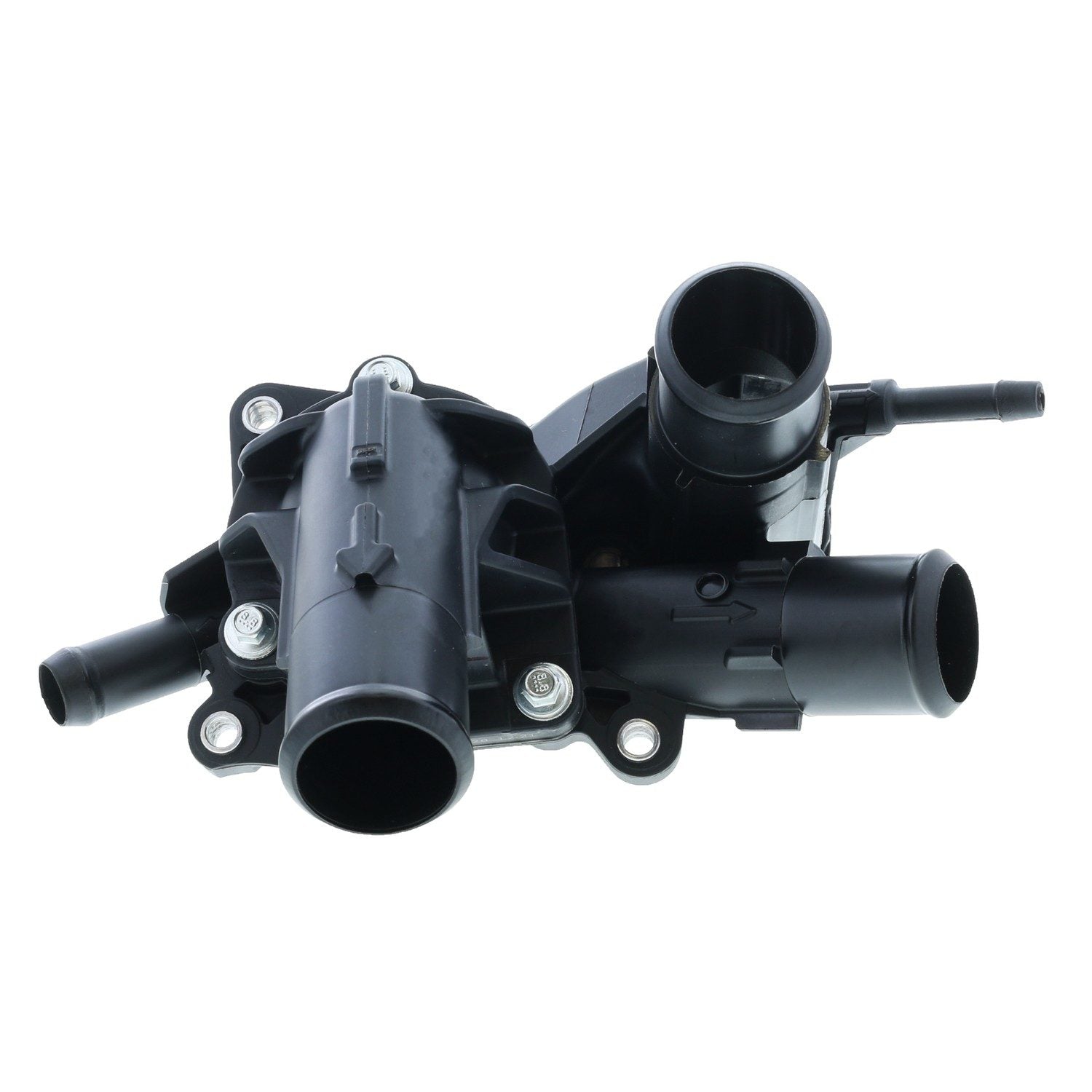 Motorad Engine Coolant Thermostat Housing Assembly TA1068