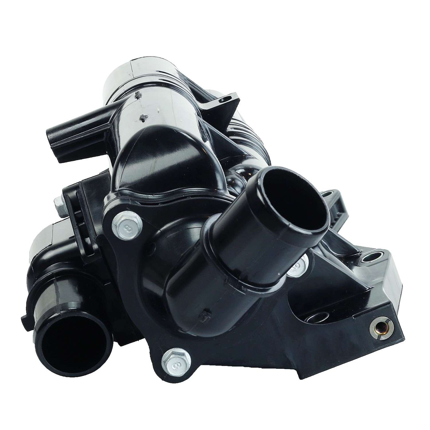 Motorad Engine Coolant Thermostat Housing Assembly TA1083