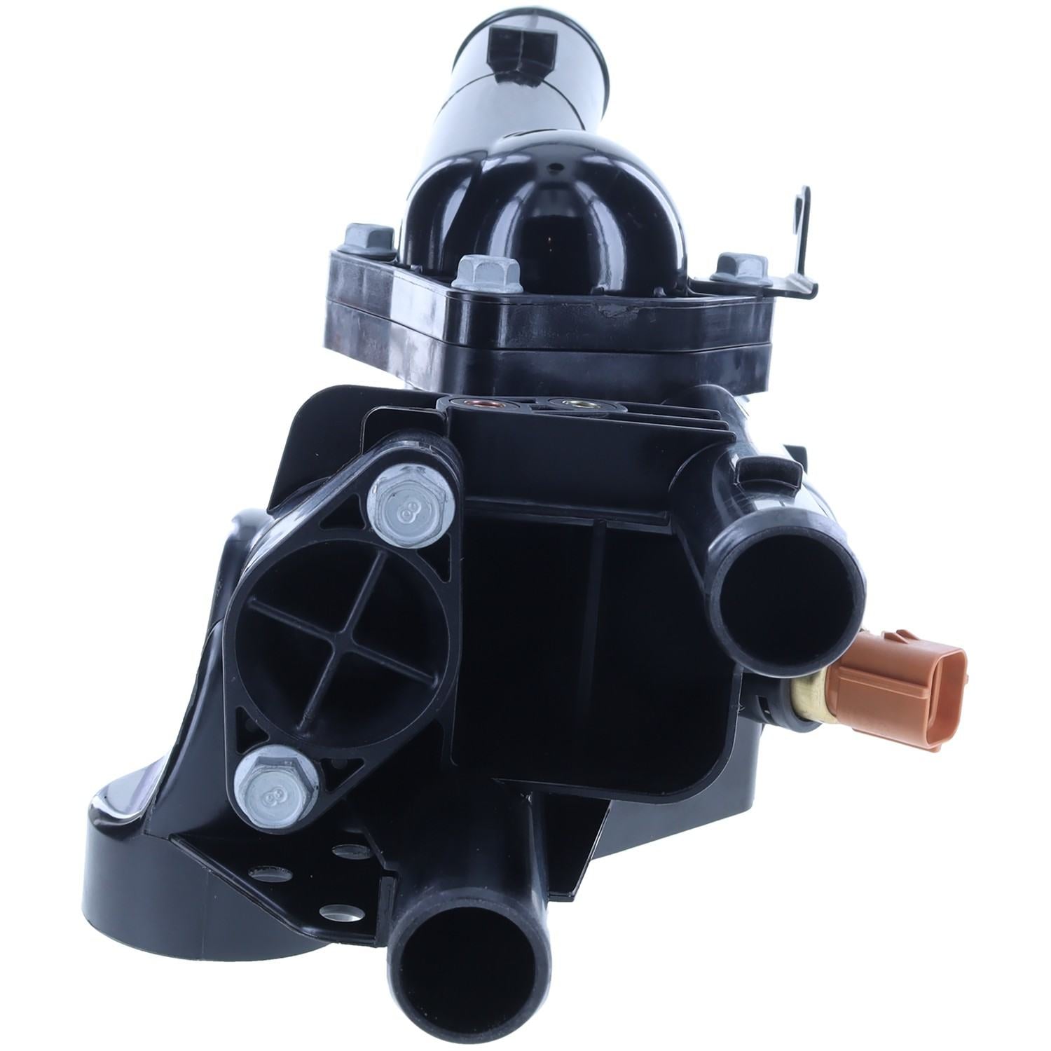 Motorad Engine Coolant Thermostat Housing Assembly TA1089