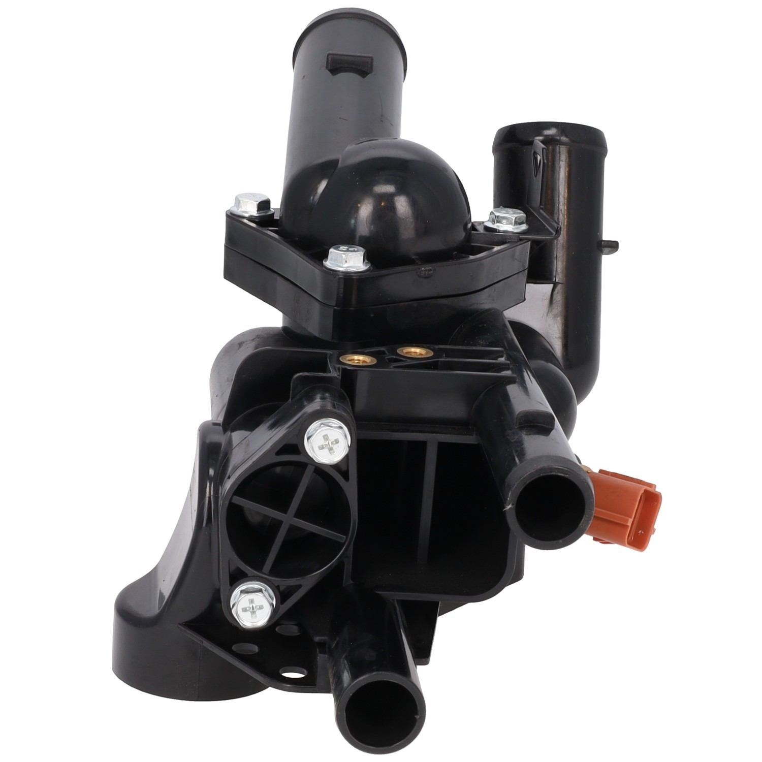 Motorad Engine Coolant Thermostat Housing Assembly TA1091