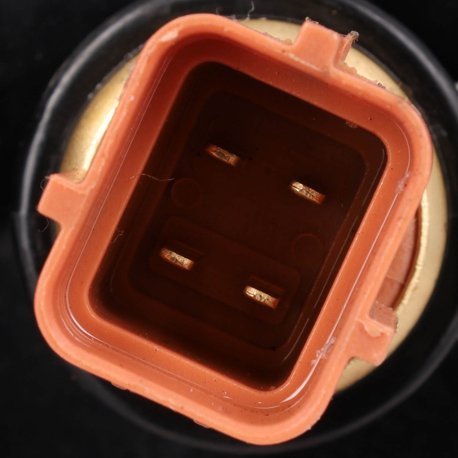 Motorad Engine Coolant Thermostat Housing Assembly TA1091