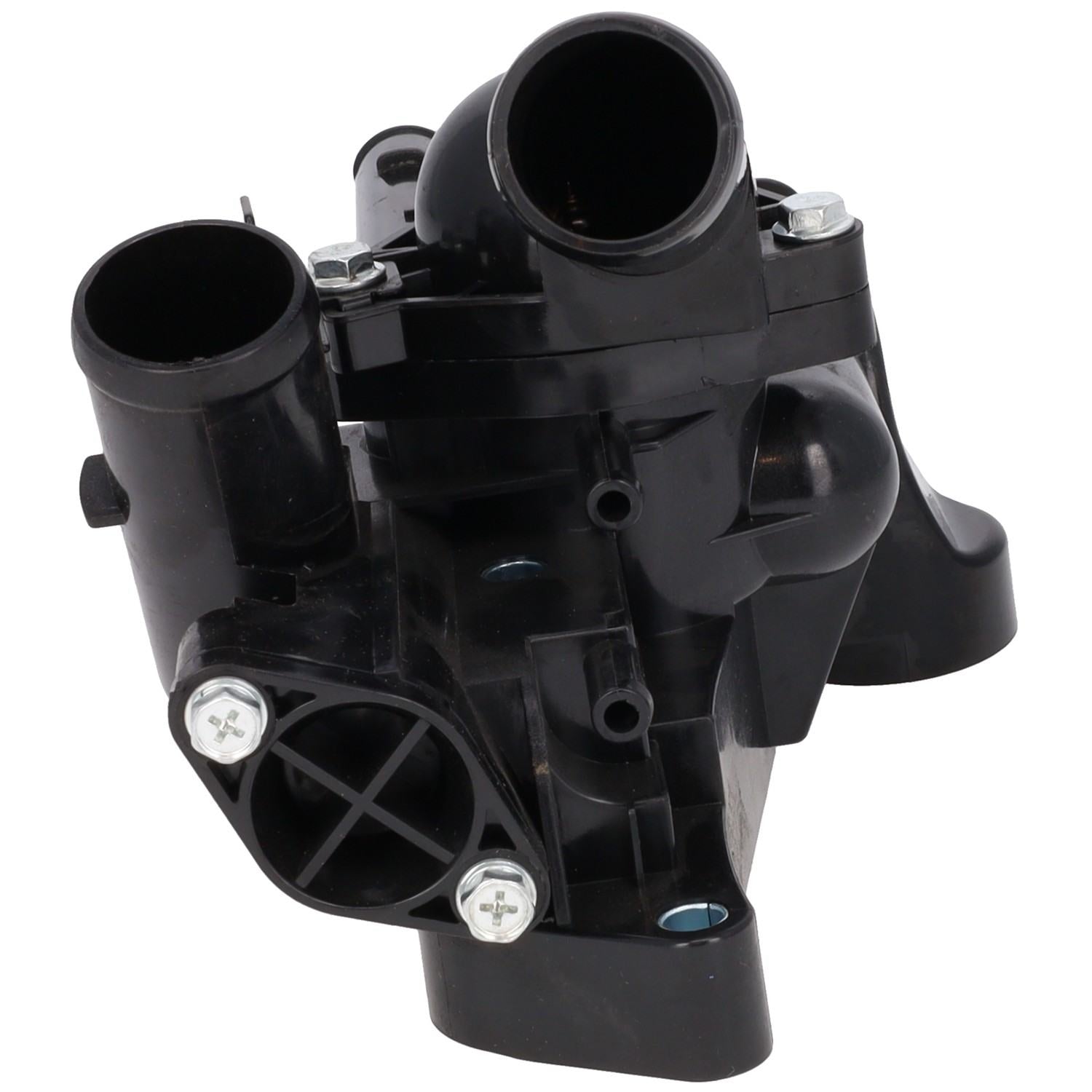 Motorad Engine Coolant Thermostat Housing Assembly TA1091