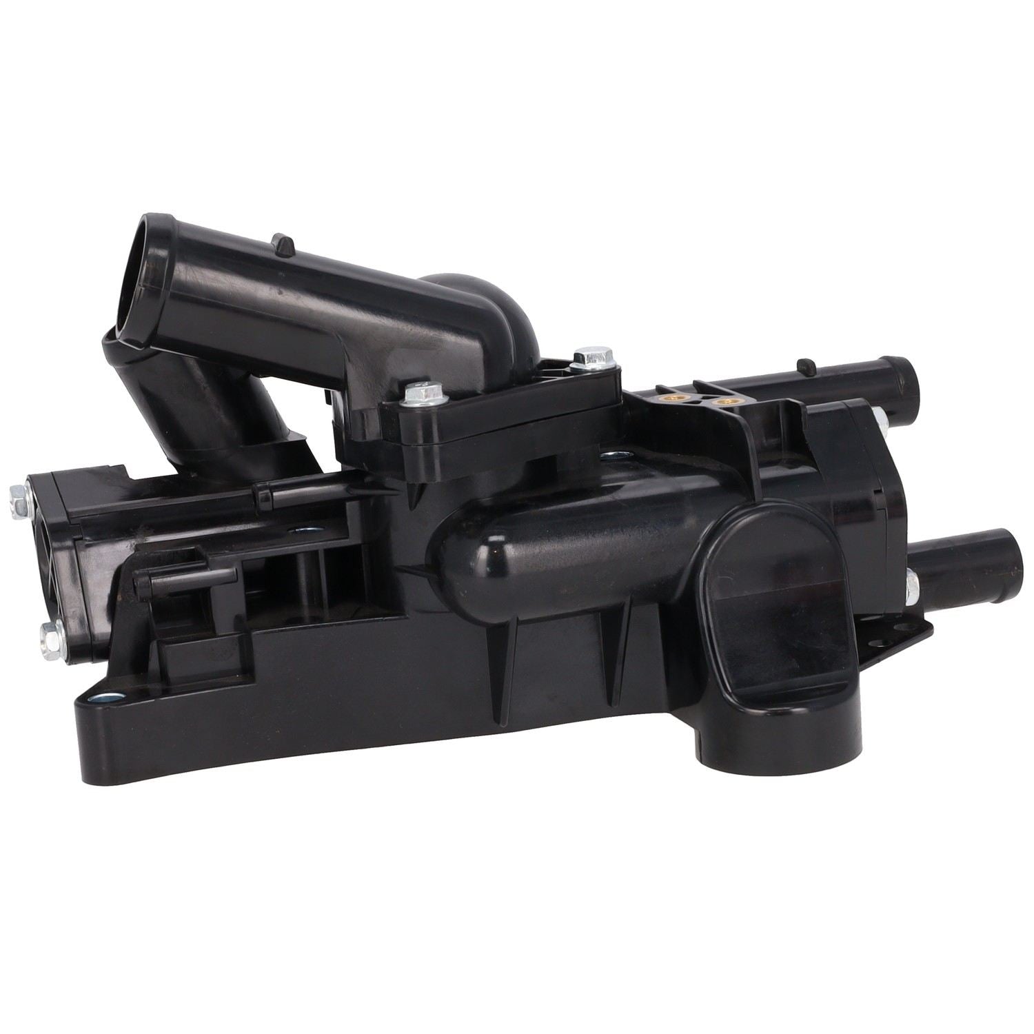 Motorad Engine Coolant Thermostat Housing Assembly TA1091