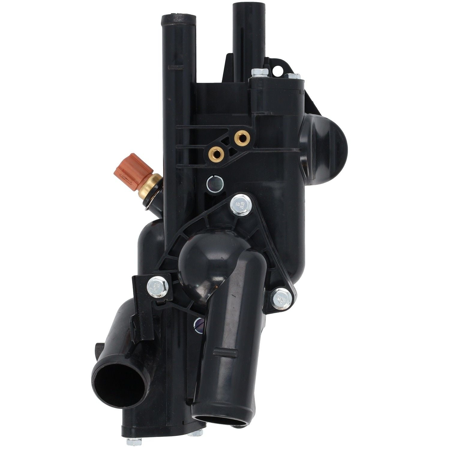 Motorad Engine Coolant Thermostat Housing Assembly TA1091