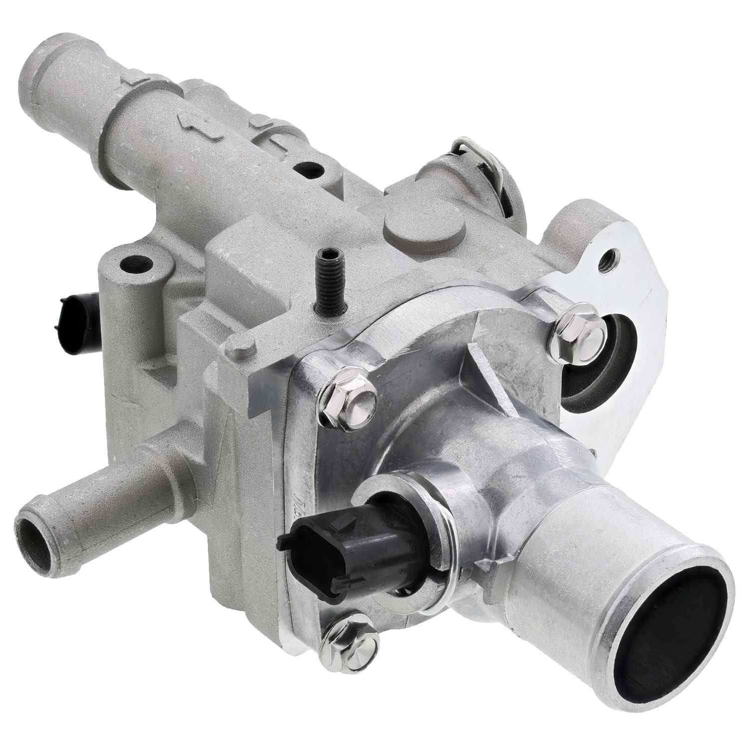 Motorad Engine Coolant Thermostat Housing Assembly TA2003