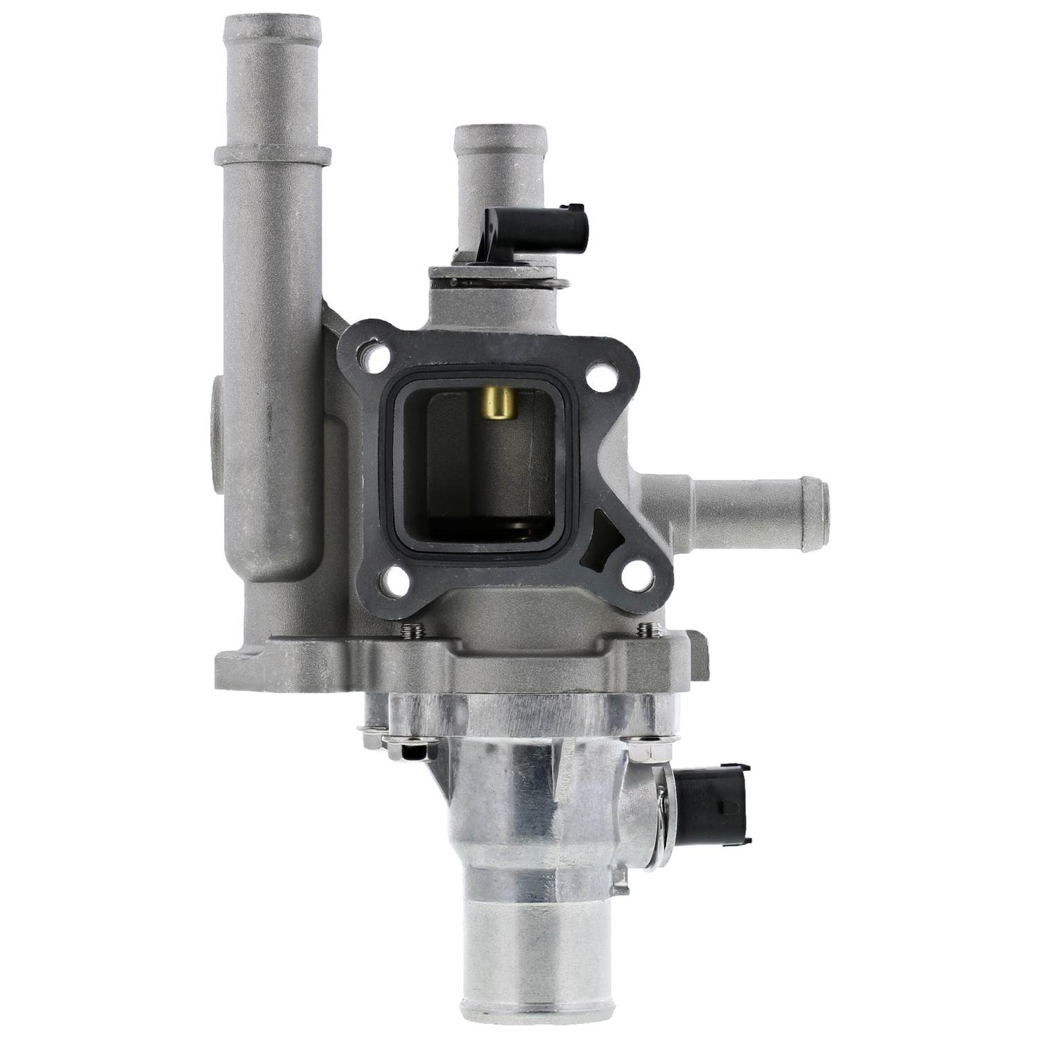 Motorad Engine Coolant Thermostat Housing Assembly TA2003