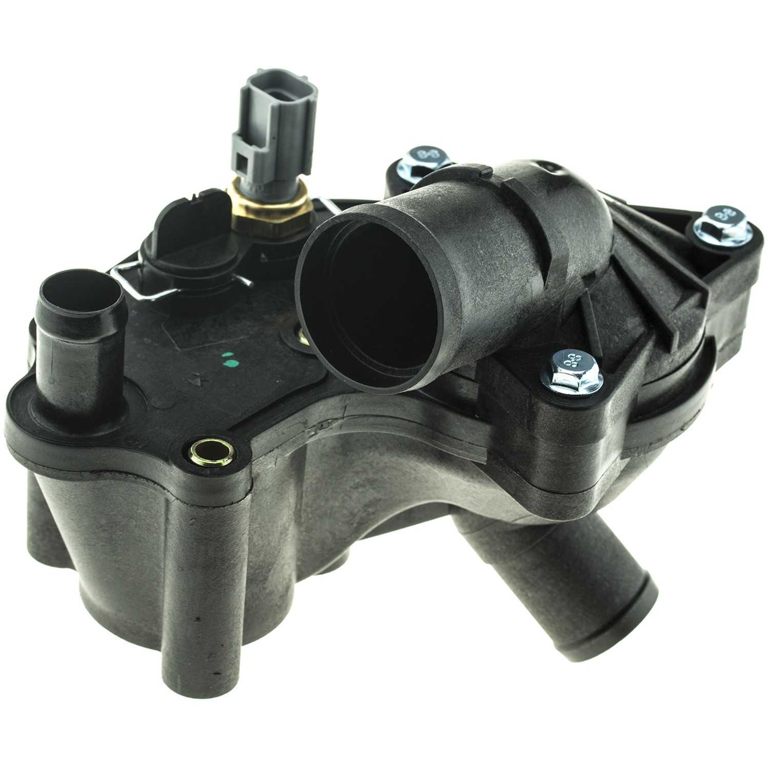 Motorad Engine Coolant Thermostat Housing Assembly TA2061SFS