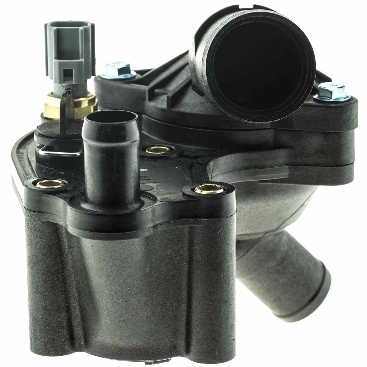 Motorad Engine Coolant Thermostat Housing Assembly TA2061SFS