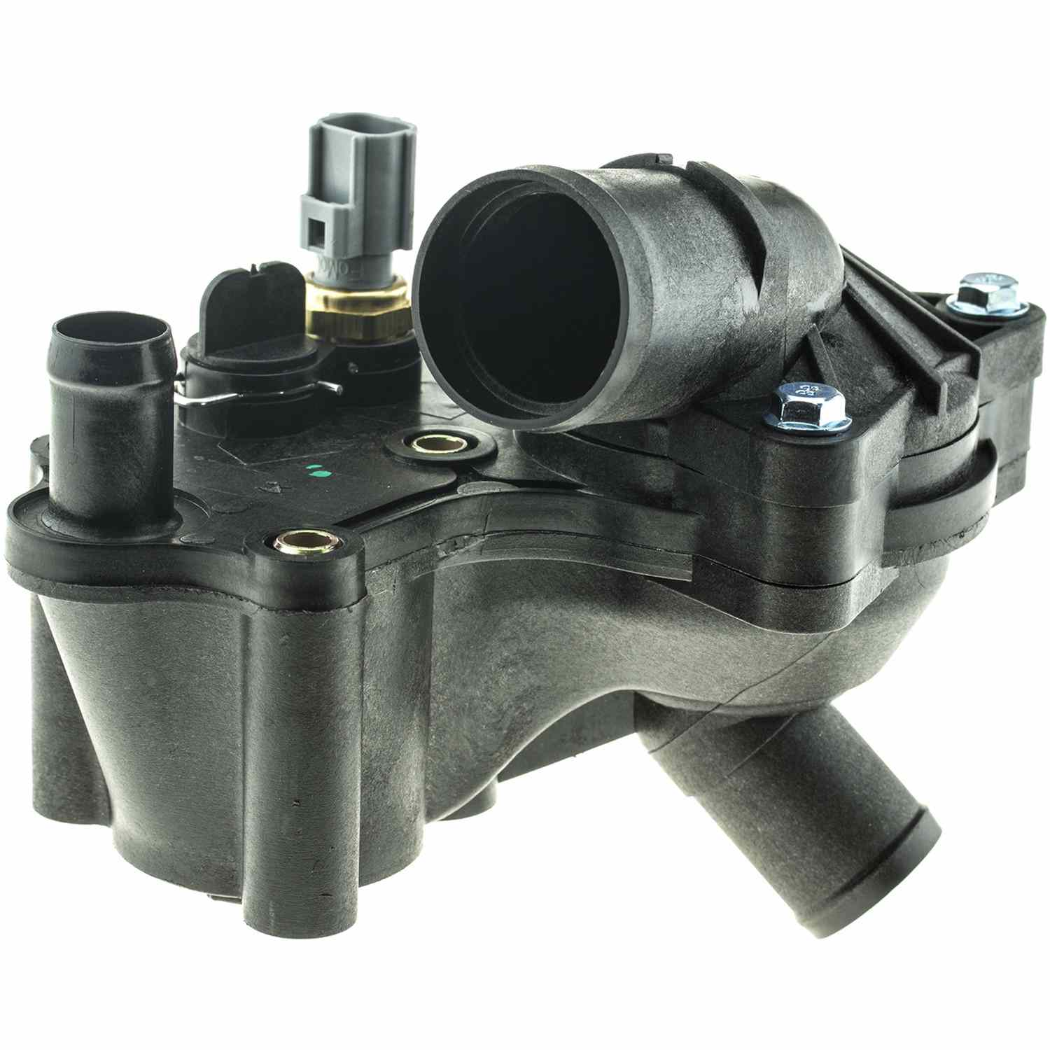 Motorad Engine Coolant Thermostat Housing Assembly TA2061S