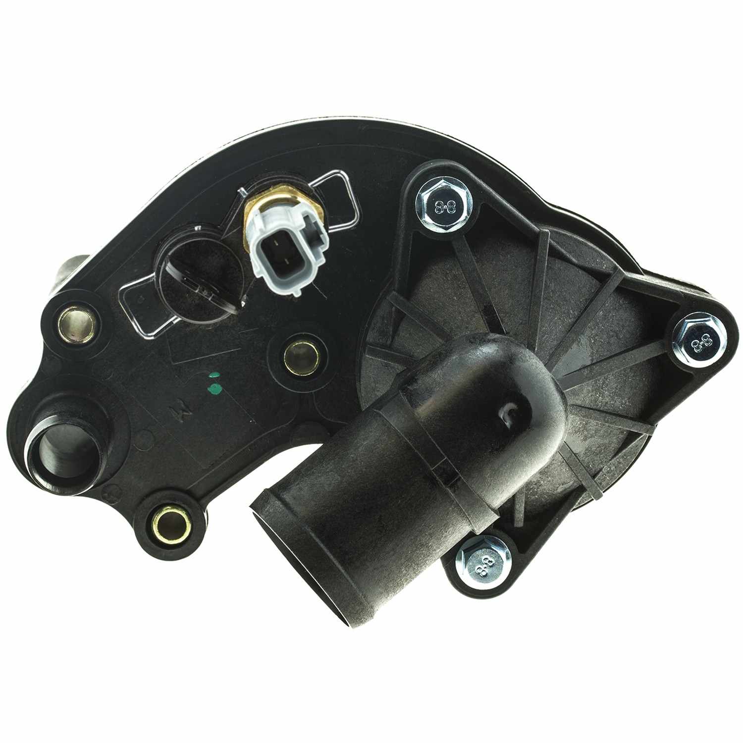 Motorad Engine Coolant Thermostat Housing Assembly TA2061S