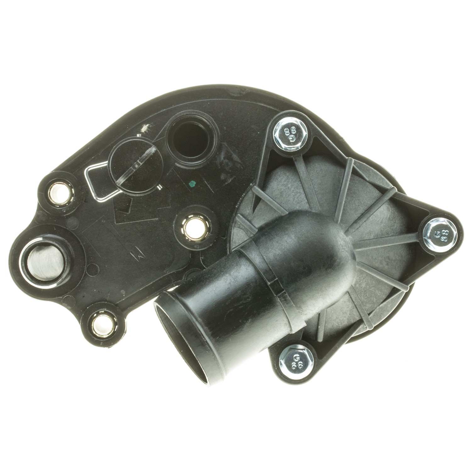 Motorad Engine Coolant Thermostat Housing Assembly TA2061