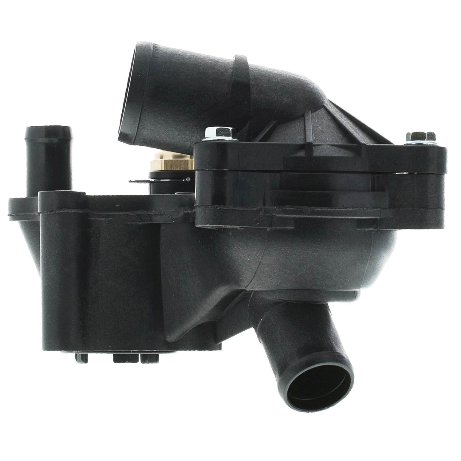 Motorad Engine Coolant Thermostat Housing Assembly TA2062S