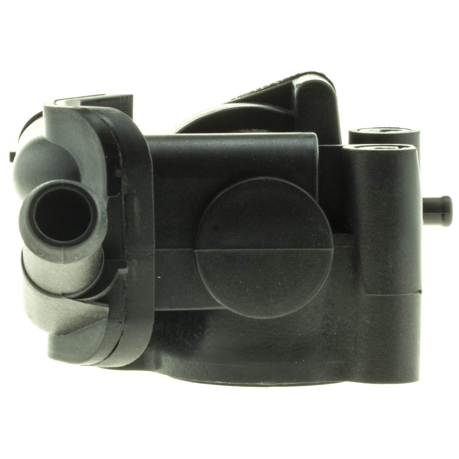 Motorad Engine Coolant Thermostat Housing Assembly top view frsport TA2200FS