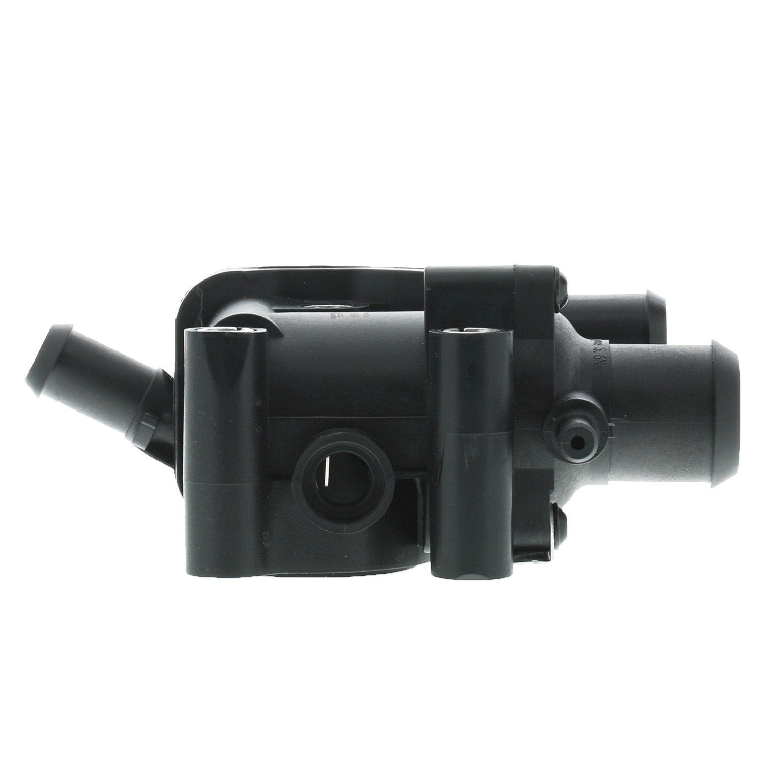 Motorad Engine Coolant Thermostat Housing Assembly top view frsport TA2200FS