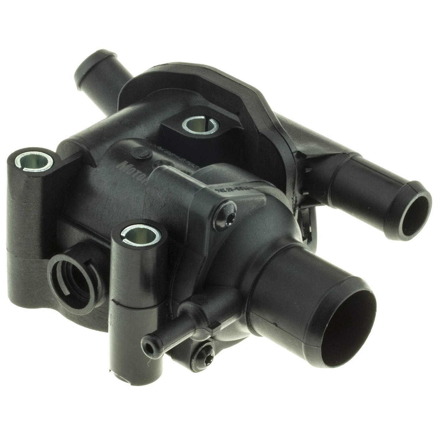 Motorad Engine Coolant Thermostat Housing Assembly TA2201