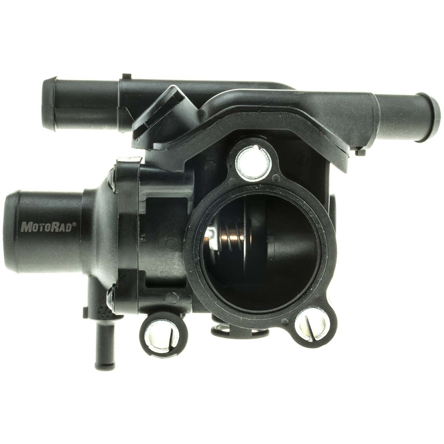 Motorad Engine Coolant Thermostat Housing Assembly TA2201
