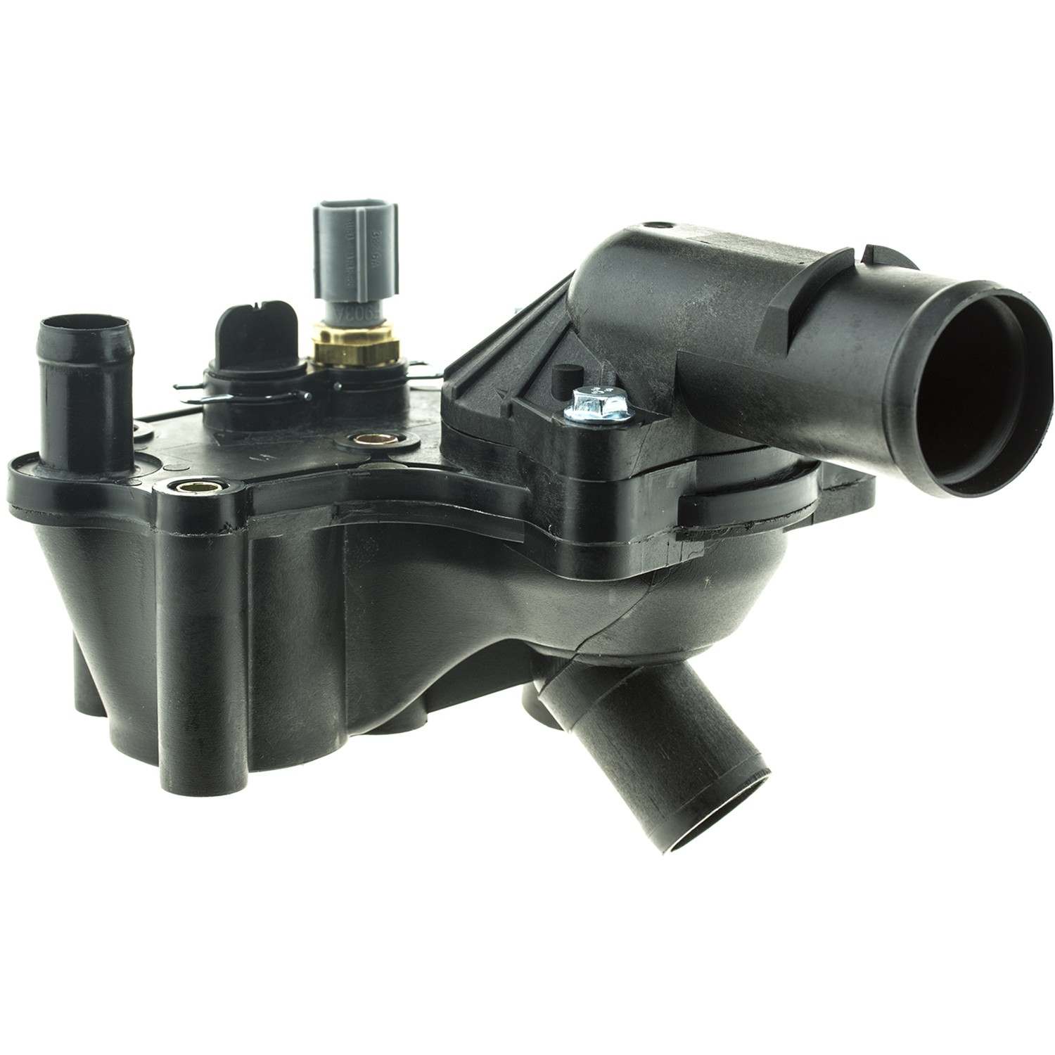 Motorad Engine Coolant Thermostat Housing Assembly TA2210SFS