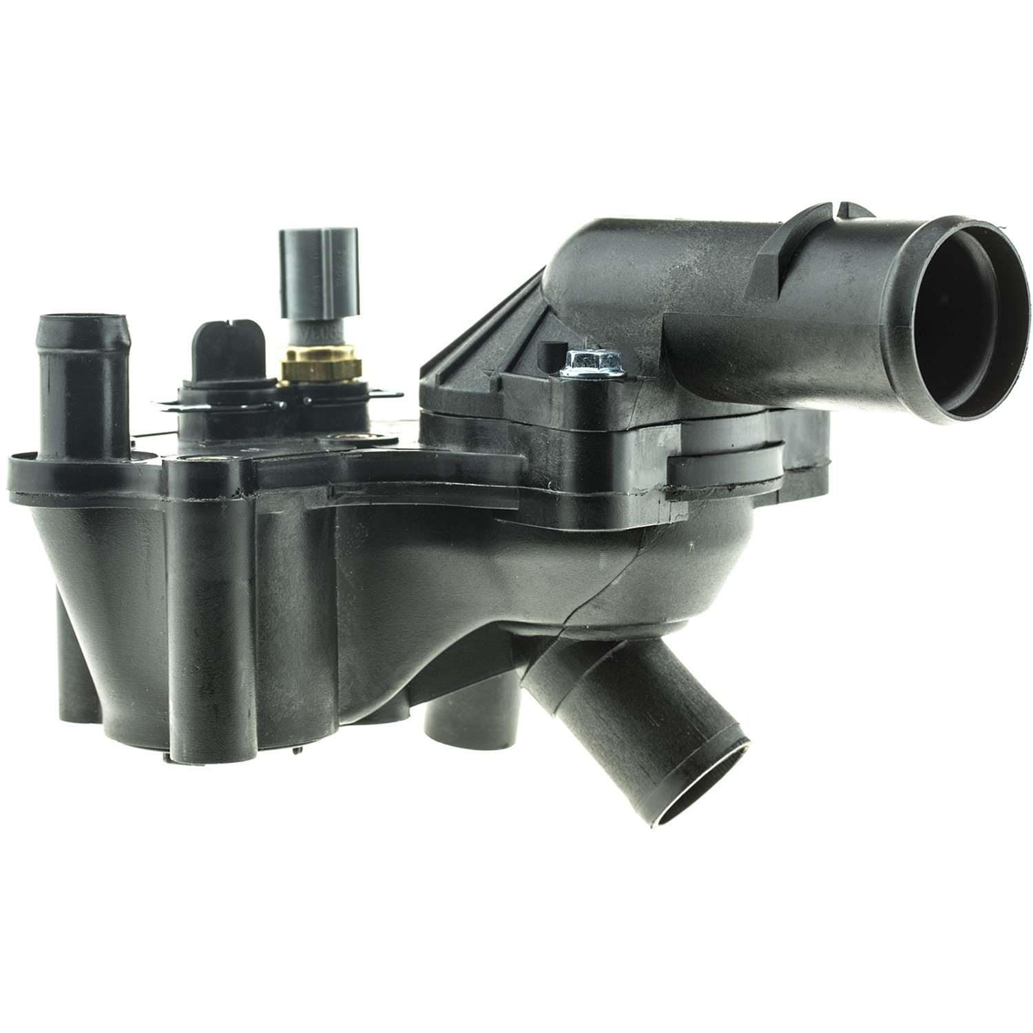 Motorad Engine Coolant Thermostat Housing Assembly TA2210SFS