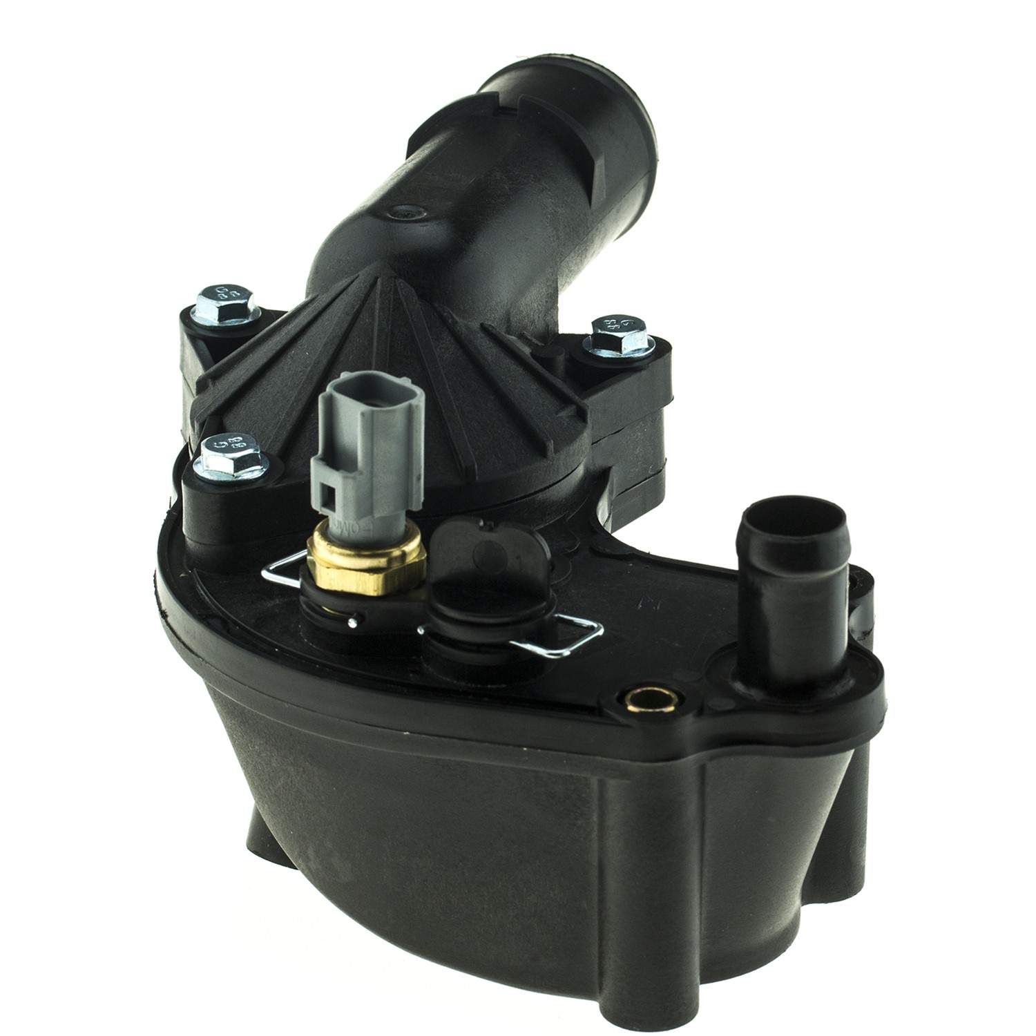 Motorad Engine Coolant Thermostat Housing Assembly TA2210S