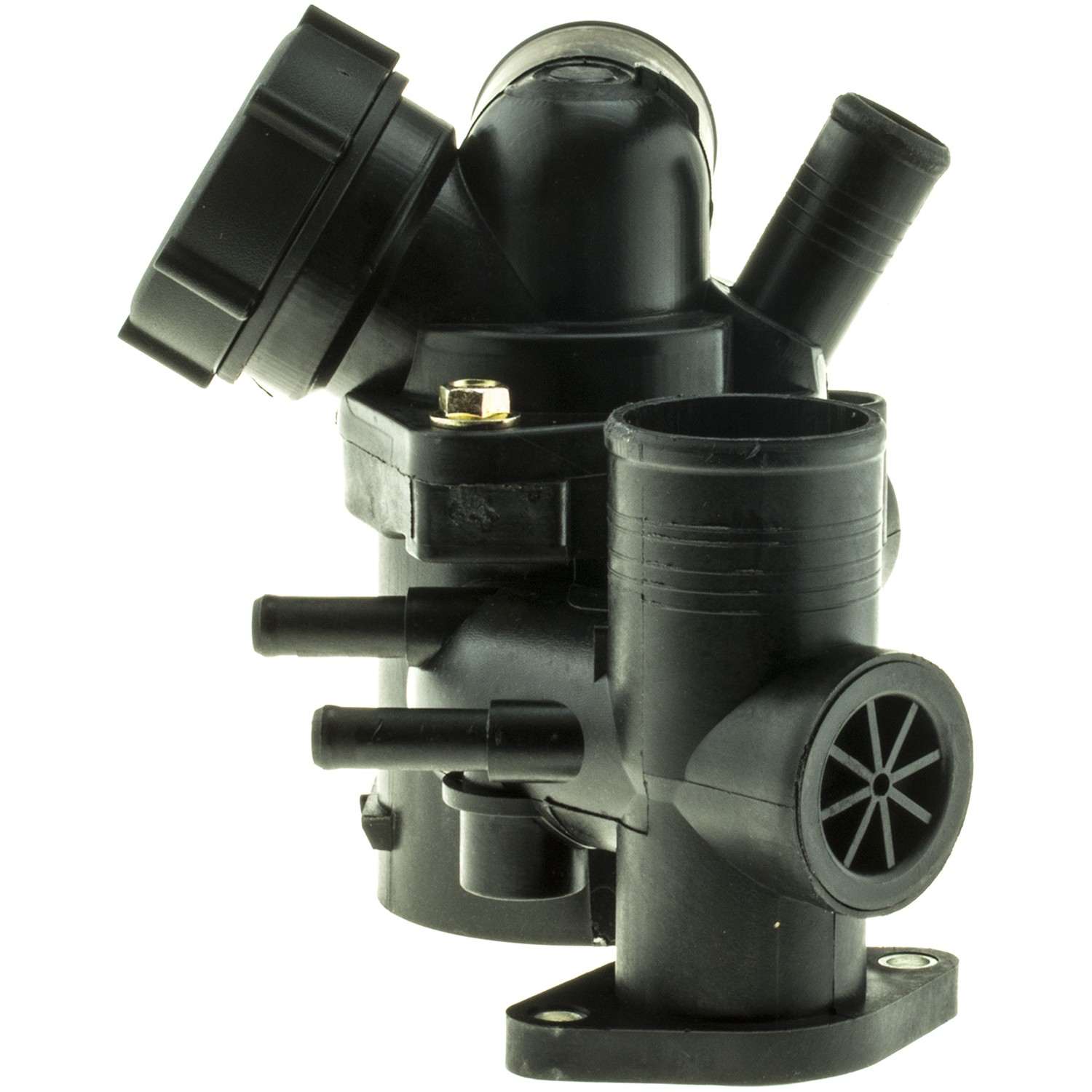 Motorad Engine Coolant Thermostat Housing Assembly TA2783