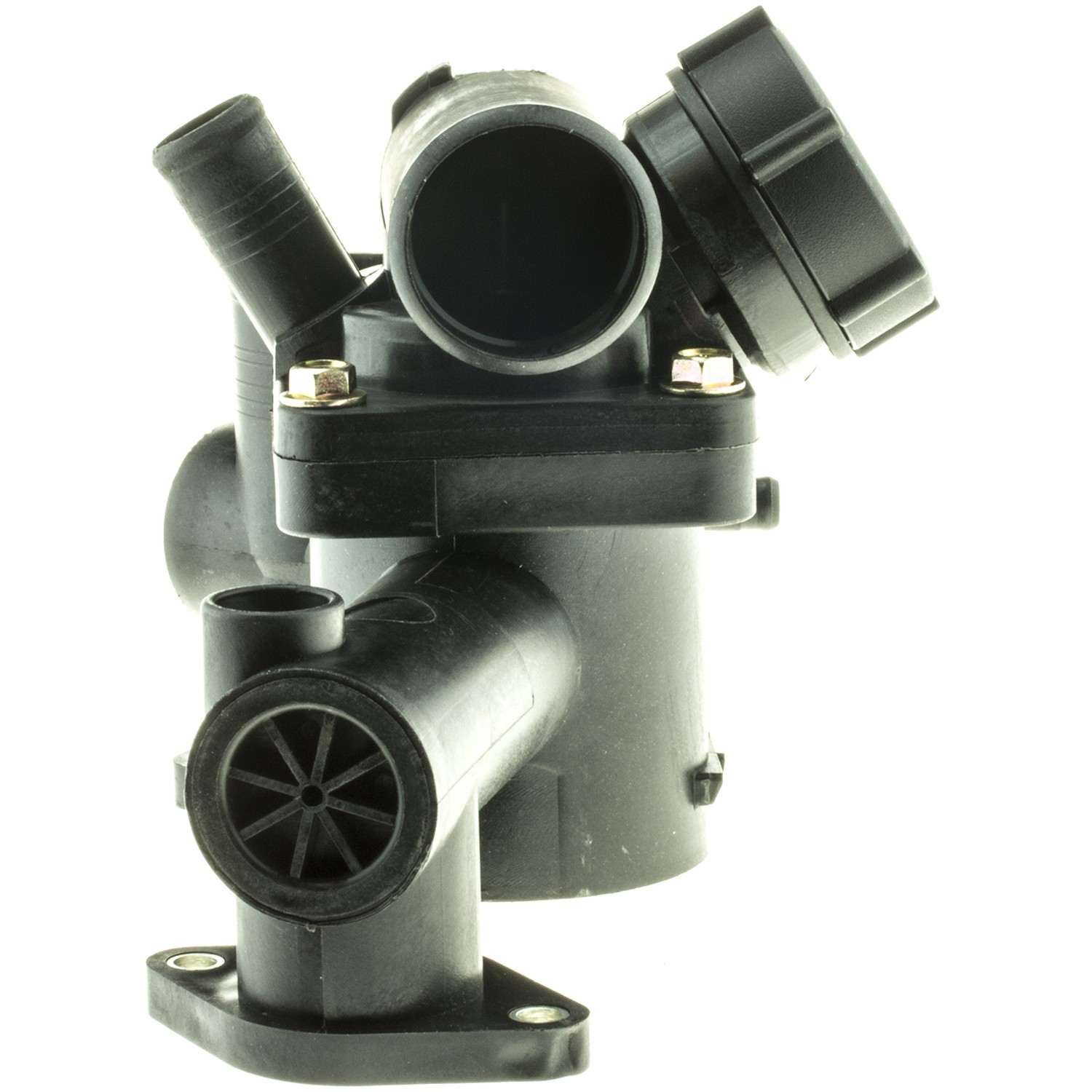 Motorad Engine Coolant Thermostat Housing Assembly TA2783