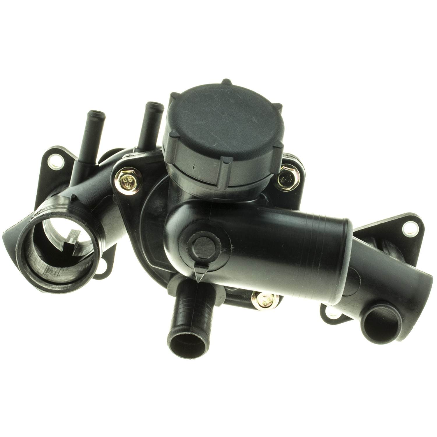 Motorad Engine Coolant Thermostat Housing Assembly TA2783