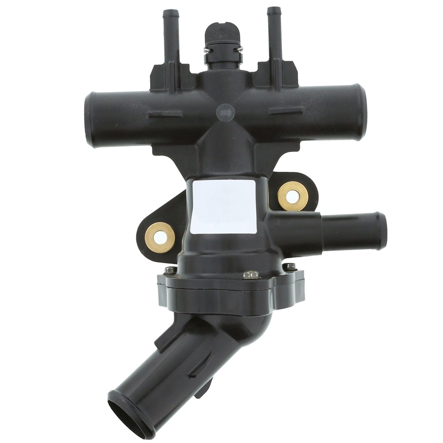 Motorad Engine Coolant Thermostat Housing Assembly TA2858FS