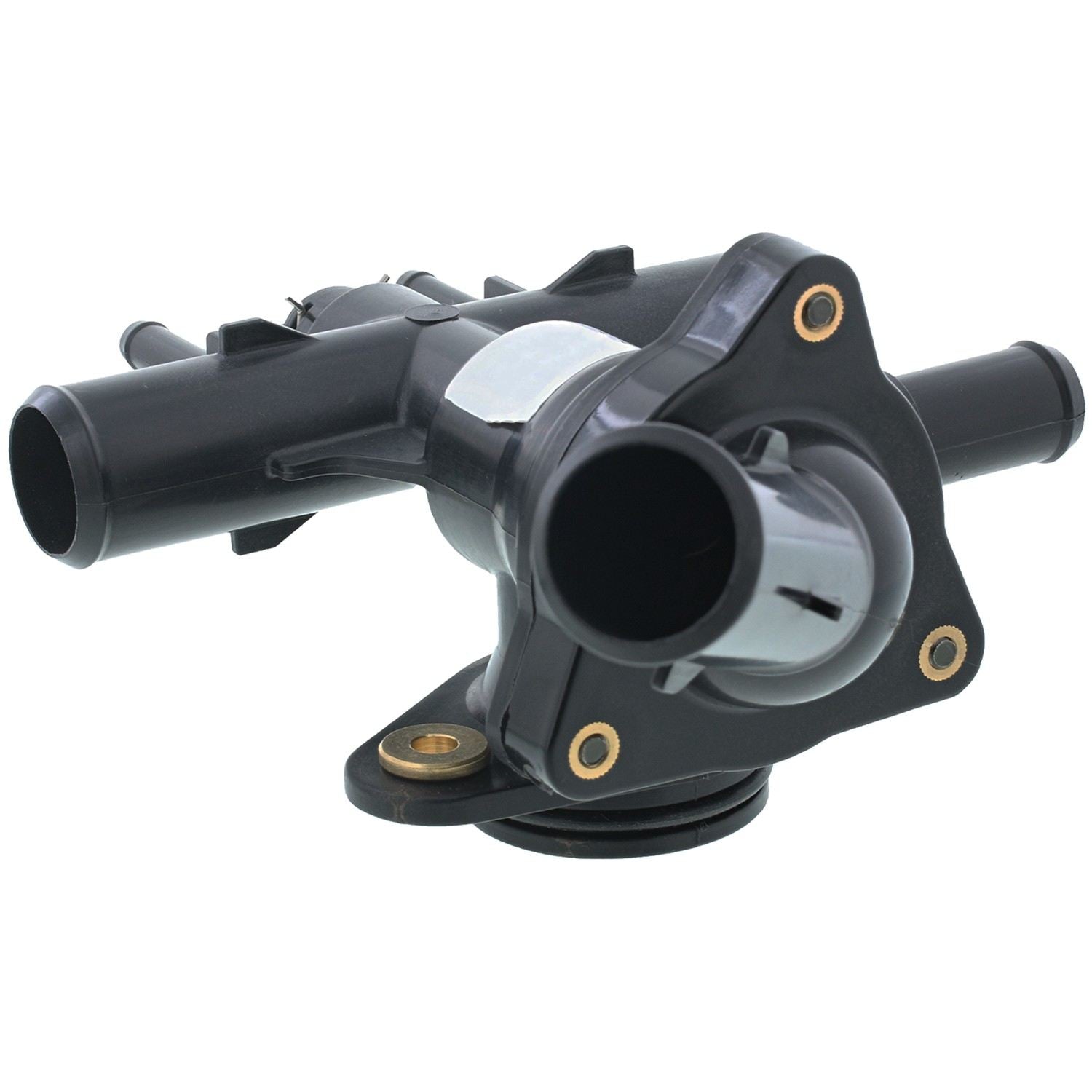Motorad Engine Coolant Thermostat Housing Assembly TA2858