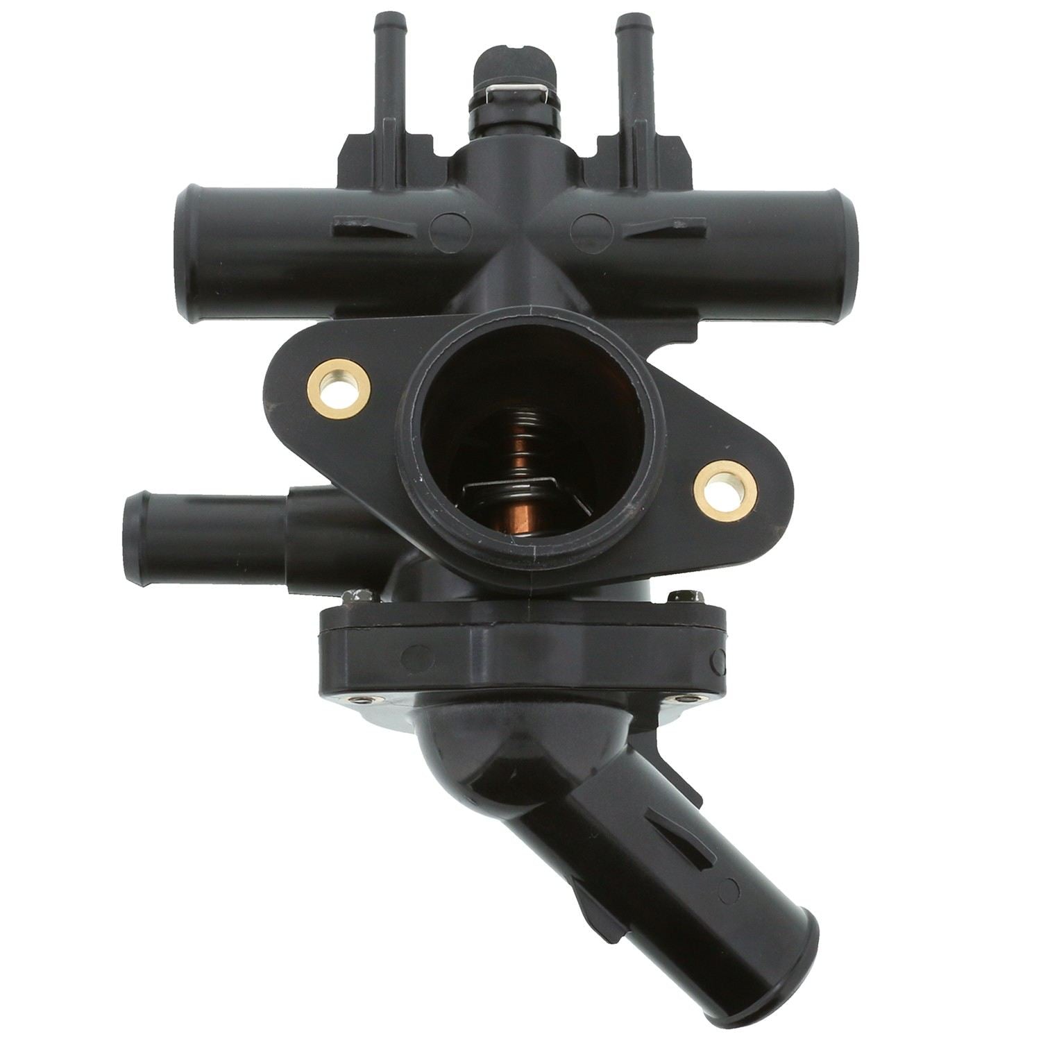 Motorad Engine Coolant Thermostat Housing Assembly TA2858