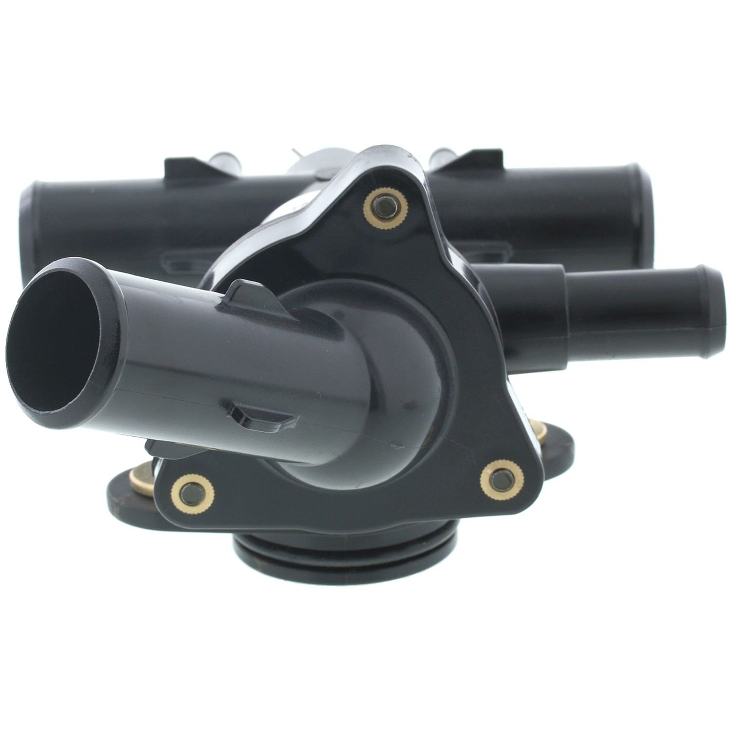 Motorad Engine Coolant Thermostat Housing Assembly TA2858