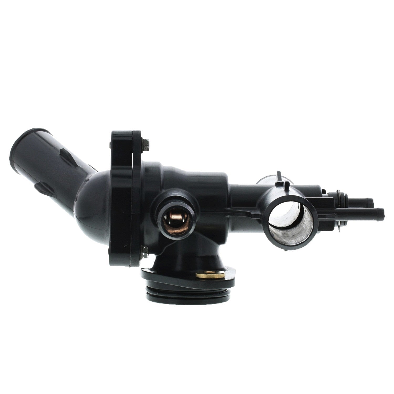 Motorad Engine Coolant Thermostat Housing Assembly TA2858