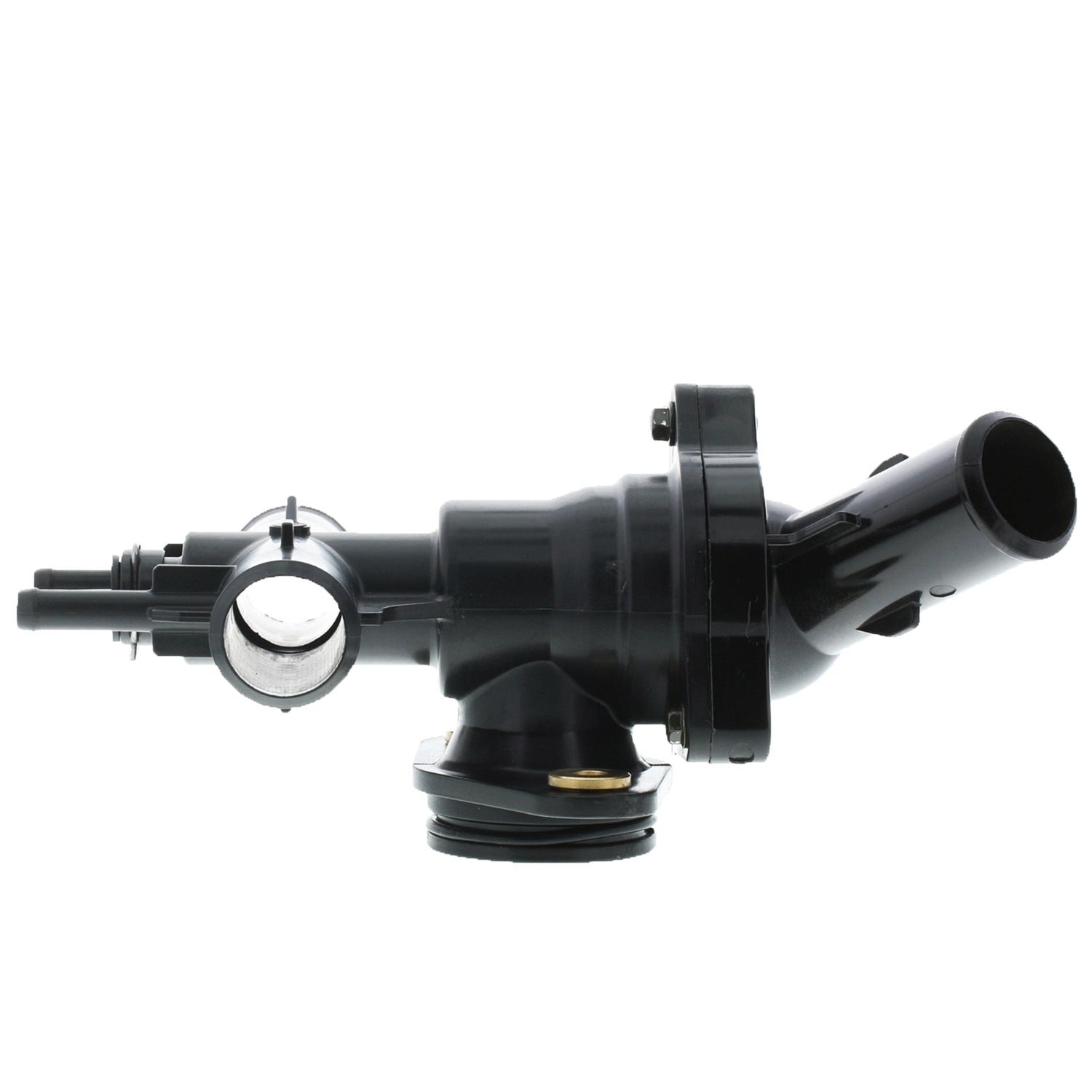 Motorad Engine Coolant Thermostat Housing Assembly TA2858